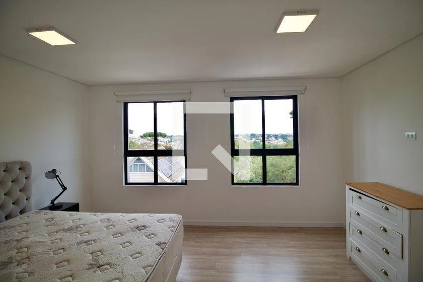 Furnished apartment, 150 m², with floor-to-ceiling windows — photo 29