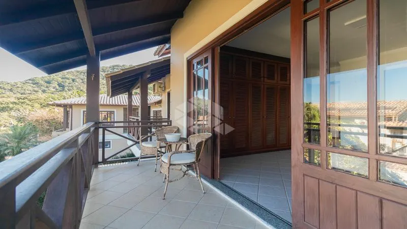 Furnished house 314 m² with 6 bedrooms and 4 parking — photo 29