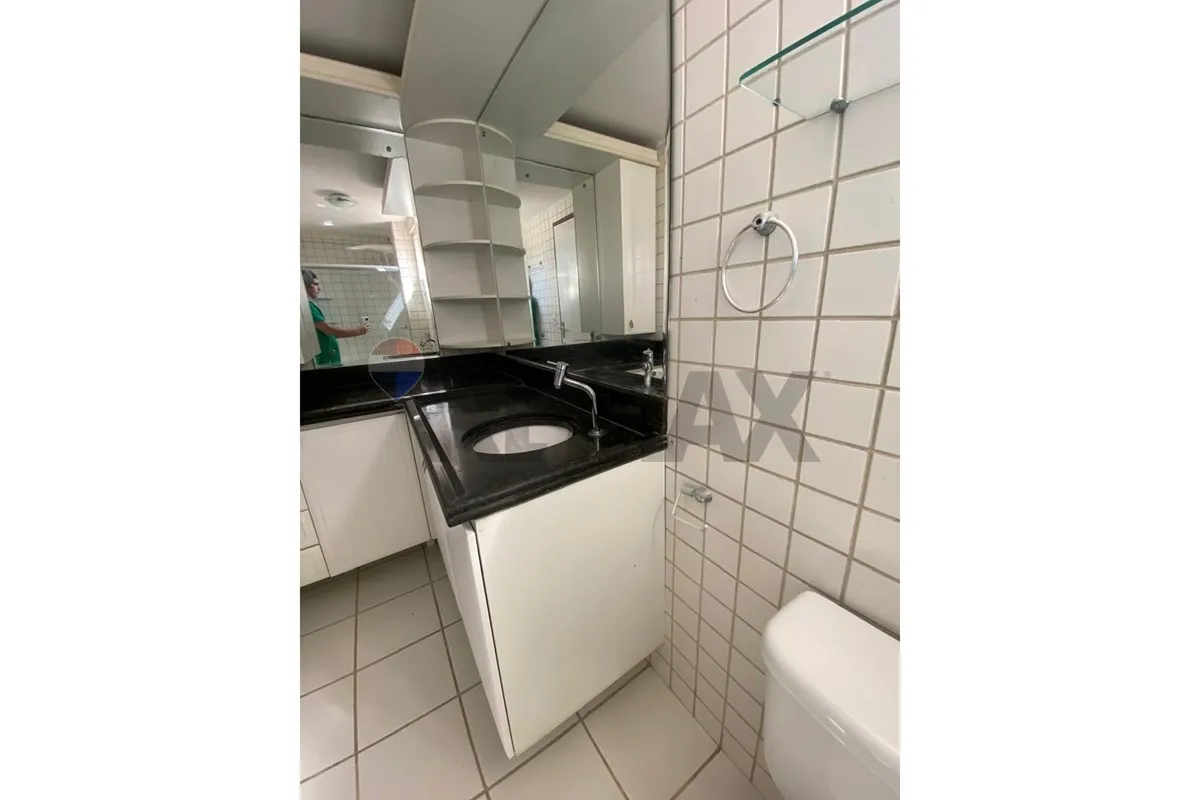 Квартира на 3-м этаже со стиральной машиной — photo 19