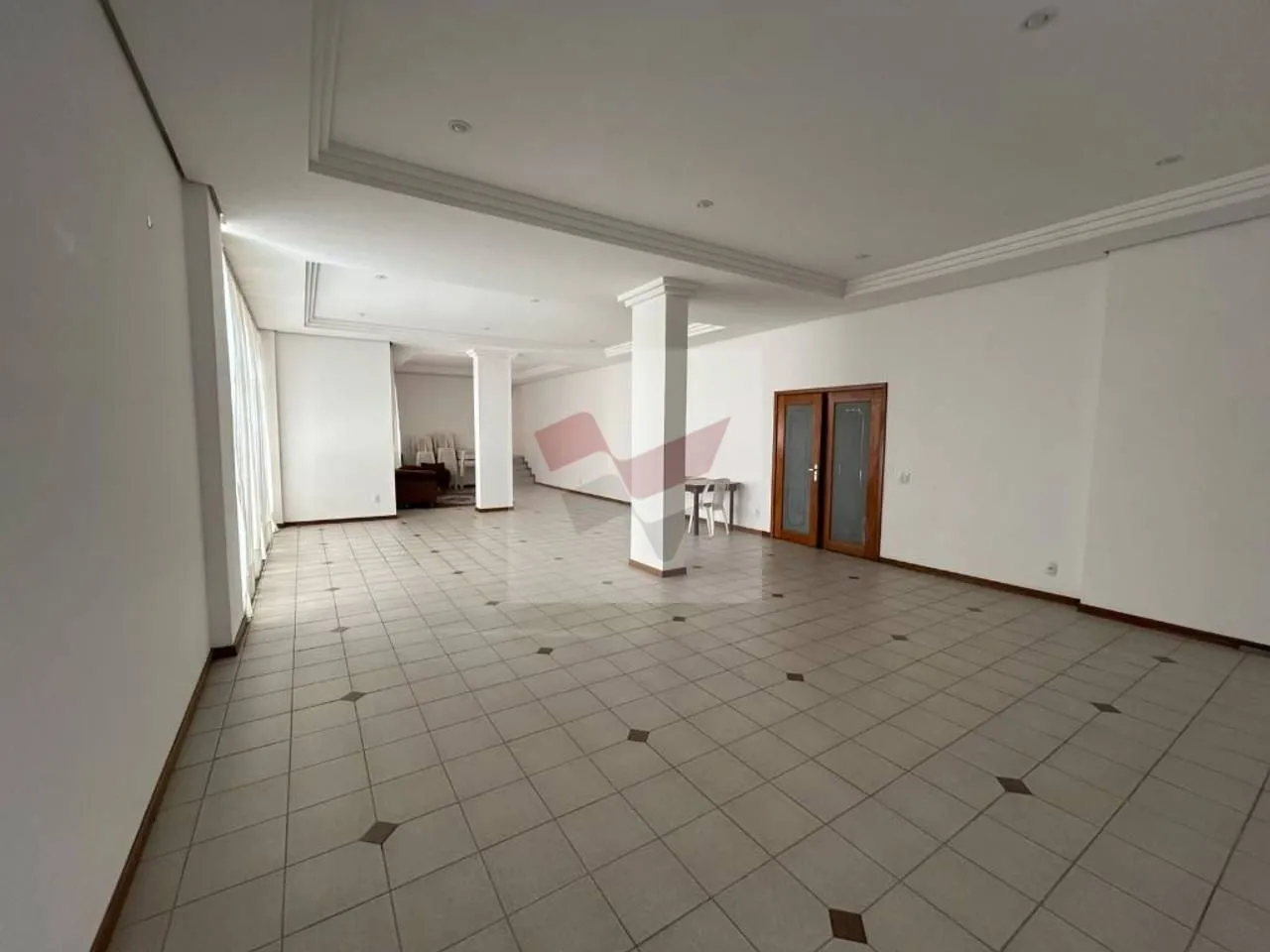 Apartment, 143 m², with a home office — photo 43