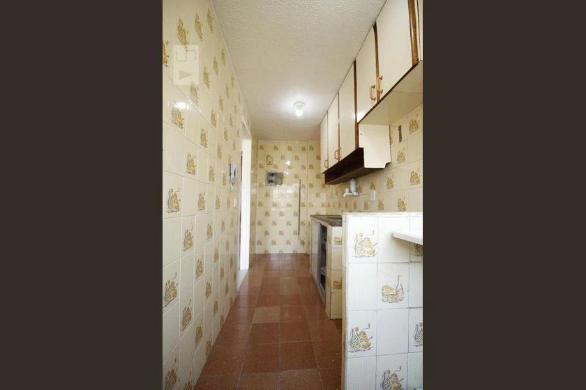 Квартира с 2 спальнями и видом на горы, Рио-де-Жанейро — photo 22