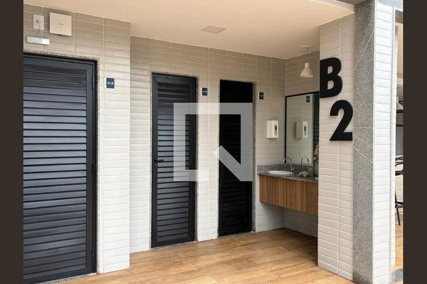 Apartment, 59 m², with a washing machine — photo 43
