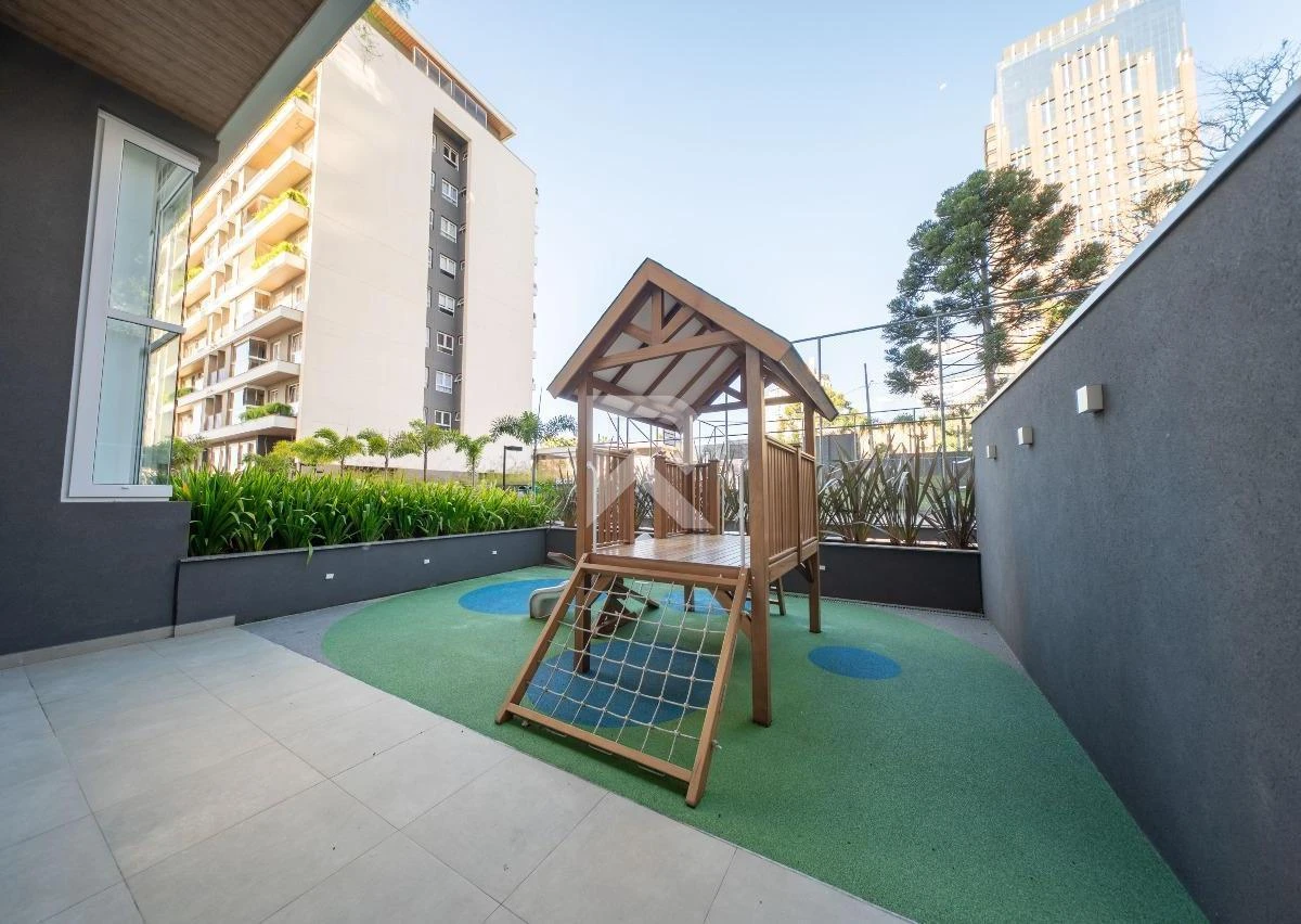 Furnished apartment, 87 m², with a glass-enclosed balcony — photo 39