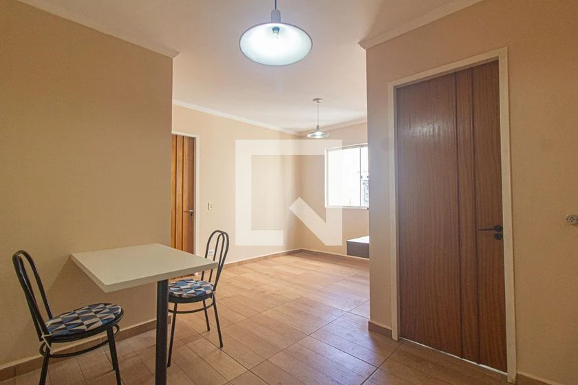 1-bedroom apartment with an open-plan kitchen — photo 3