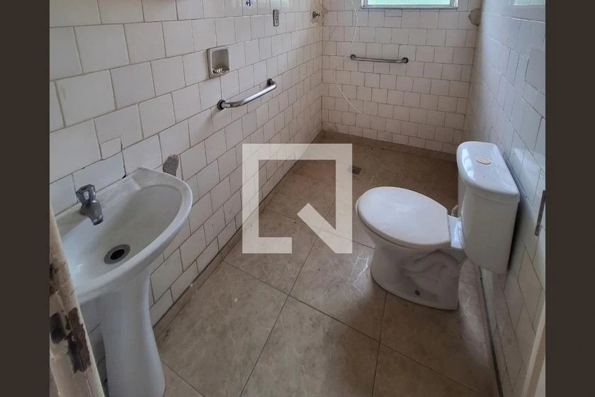 Unfurnished house with 2 bedrooms, 1 bathroom and parking — photo 5
