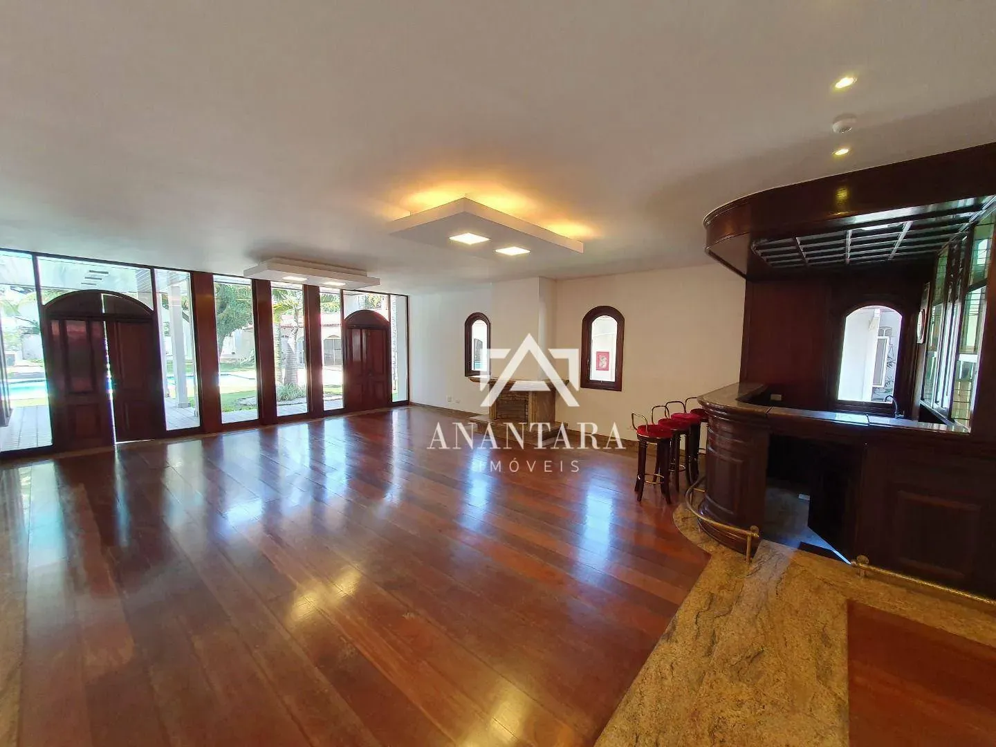 Casa duplex para locação com 4 suítes e 18 vagas — photo 37