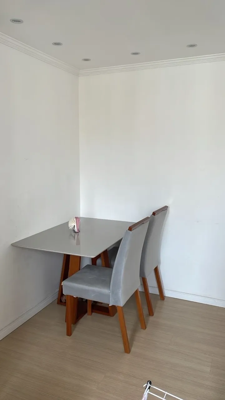 2-bedroom apartment with a washing machine in Rio de Janeiro — photo 6
