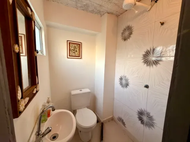 Furnished house with 4 bedrooms and 5 bathrooms — photo 22