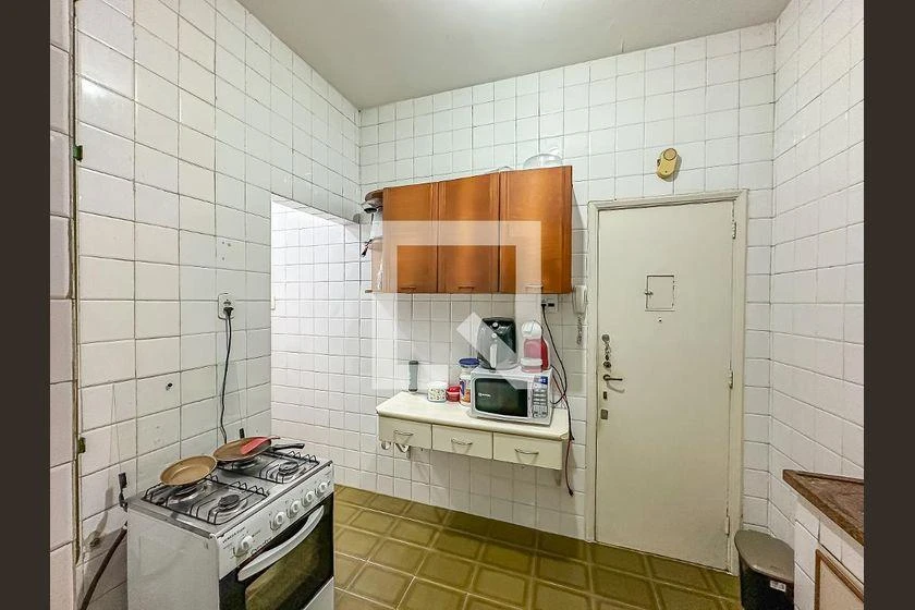 2-bedroom apartment with 120 m² and 1 parking space — photo 12