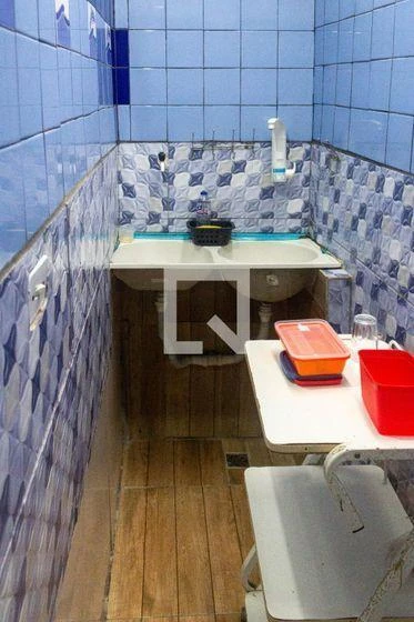 Departamento de 1 dormitorio con lavadora en Rio de Janeiro — photo 12