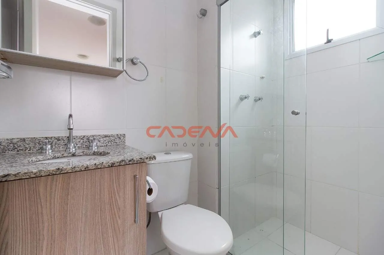 2-bedroom apartment with balcony and private BBQ — photo 47