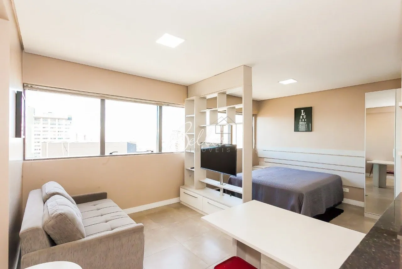 Apartamento amueblado de 1 dormitorio y 67 m² — photo 11
