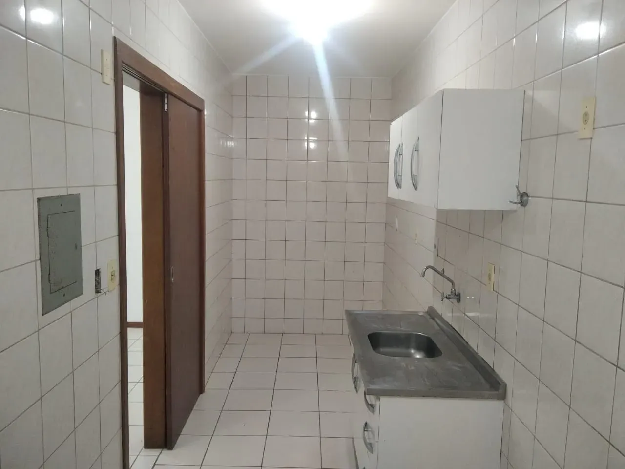 Apartamento de 2 dormitorios con jardín y BBQ privado — photo 5