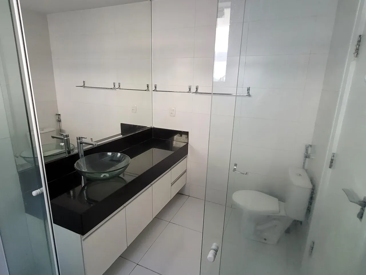 Casa mobiliada com 4 quartos e cozinha aberta a gás — photo 22
