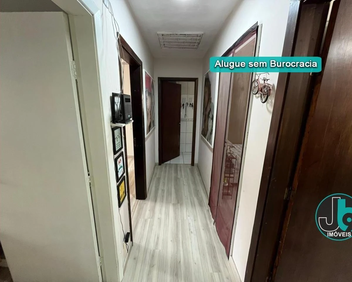 Furnished house with 5 bedrooms and 3 bathrooms — photo 24