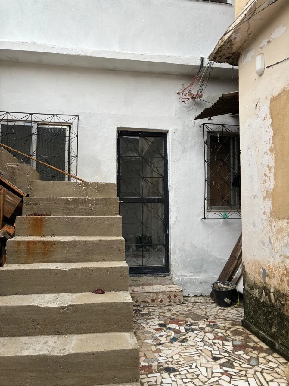 Будинок без паркування: 1 спальня і 1 ванна — photo 9