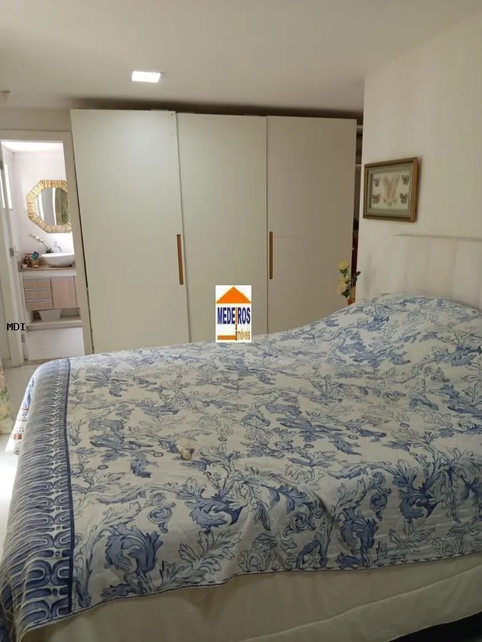 Rental house with 3 bedrooms and 3 bathrooms — photo 46