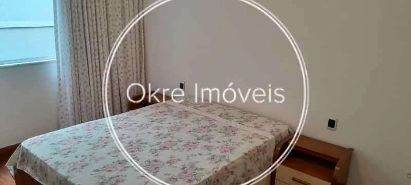 Furnished 1-bedroom apartment with 2 bathrooms — photo 7