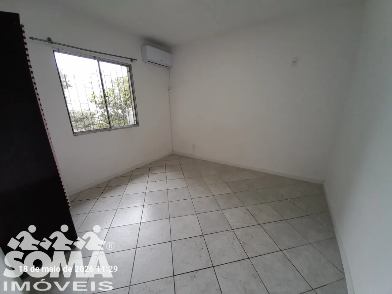 Rental apartment with 2 bedrooms, 1 bathroom and 63 m² — photo 10