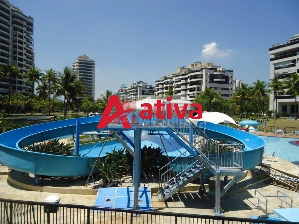 Apartamento mobiliado com 109 m² e 2 quartos — photo 2