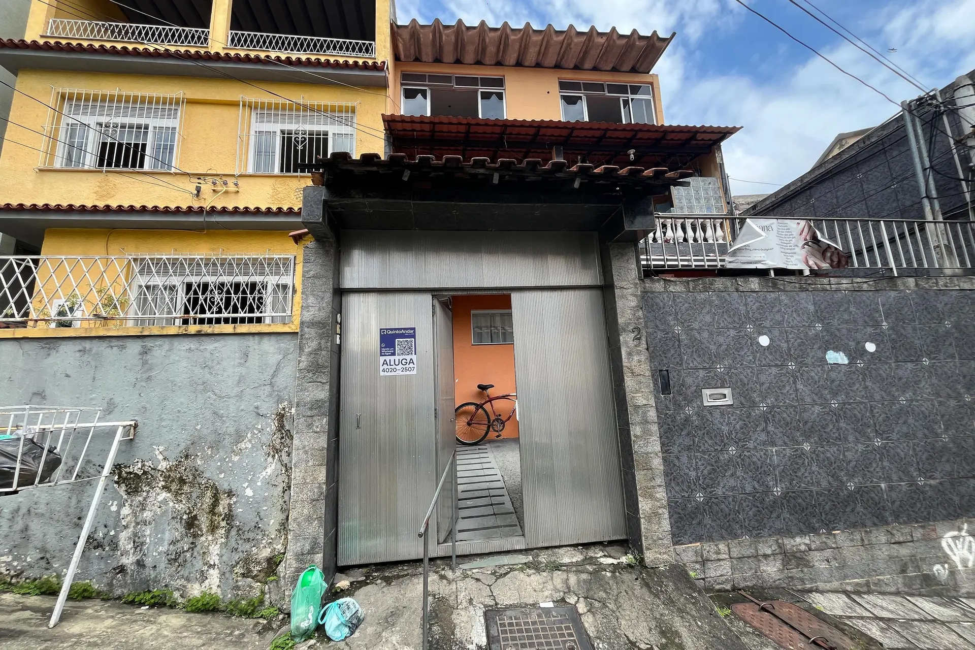 Apartamento de 2 quartos com varanda gourmet — photo 29