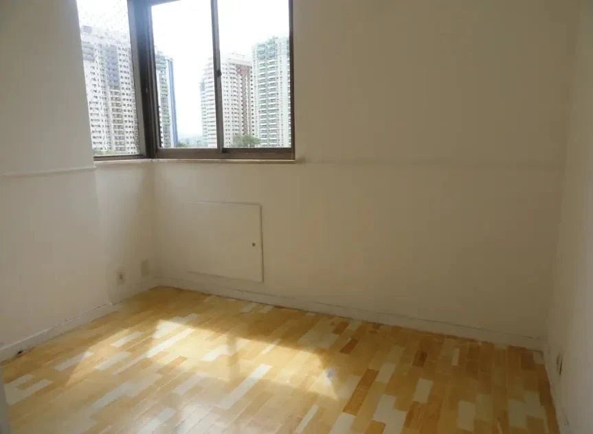 3-bedroom apartment in a building with a sauna — photo 10