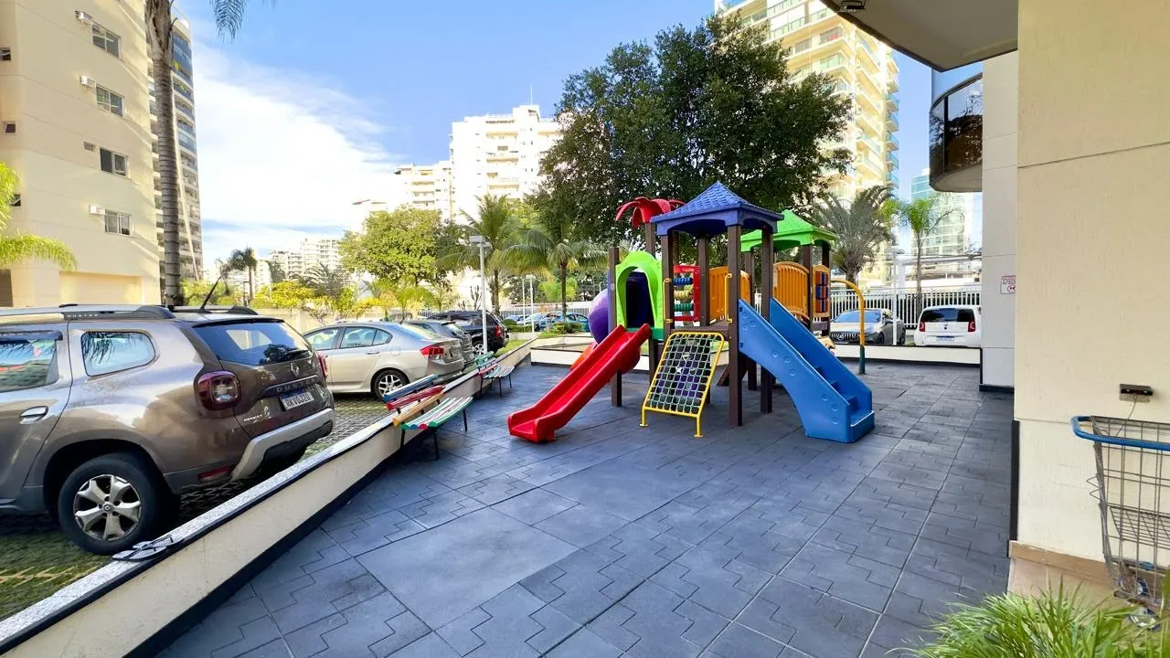 2-bedroom apartment with 2 bathrooms and 1 parking spot — photo 24