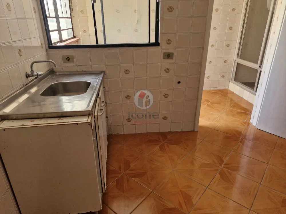 Невмебльована квартира з 2 спальнями та закритою кухнею — photo 9