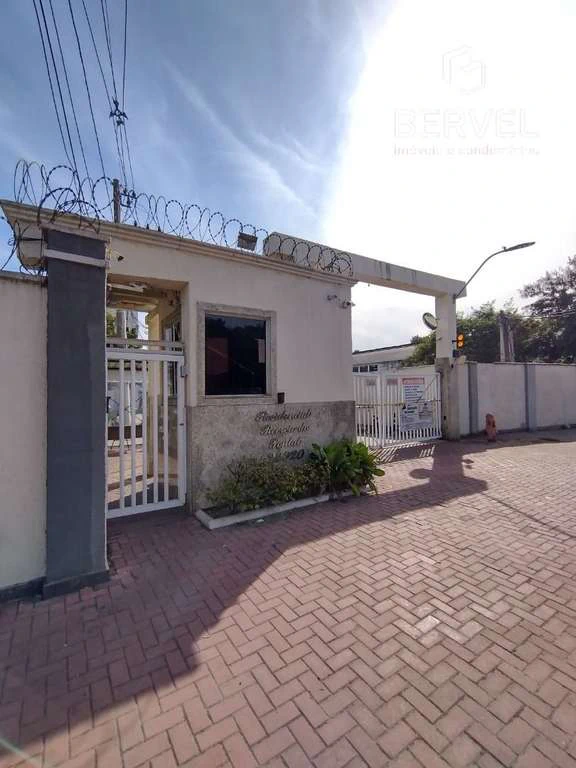 Apartamento de 43 m² com 2 quartos e churrasqueira privativa — photo 8