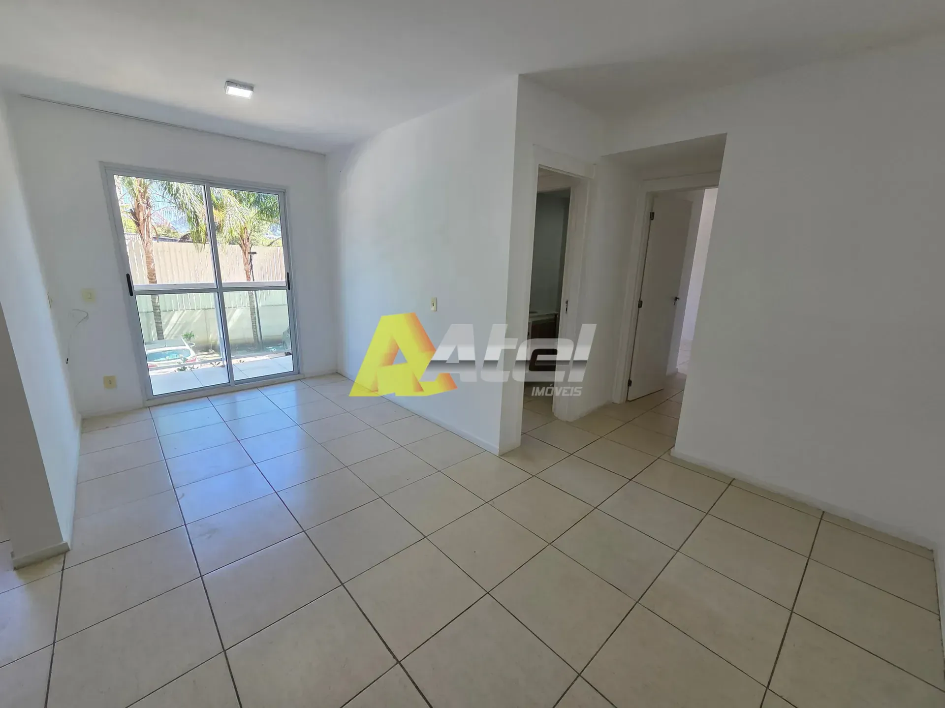 Apartamento de 2 quartos em condomínio com sauna — photo 9