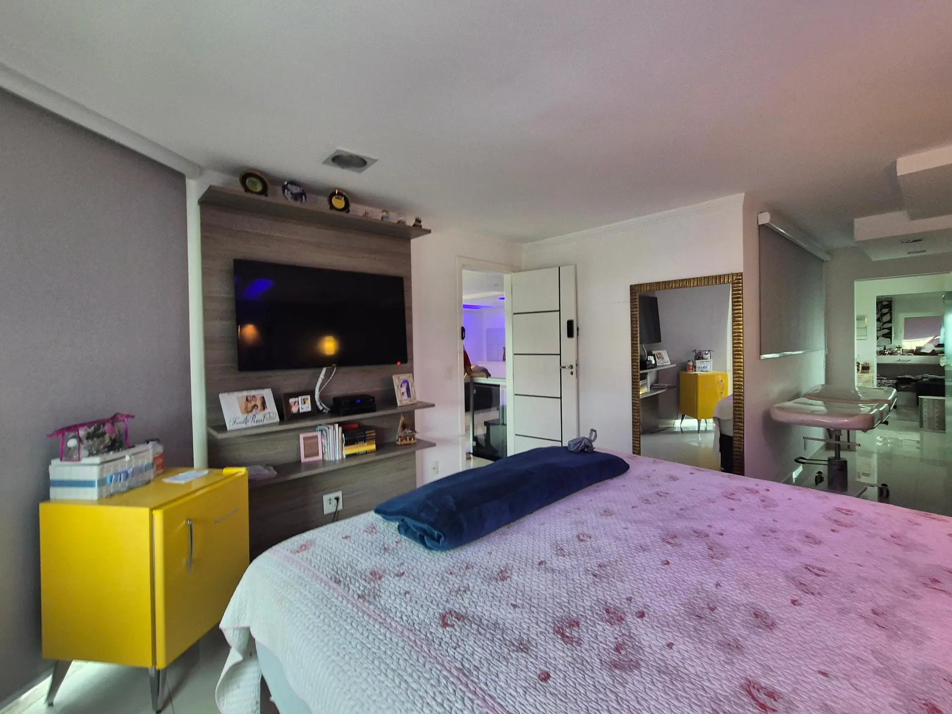 4 quartos e jacuzzi: casa de 318 m² — photo 44