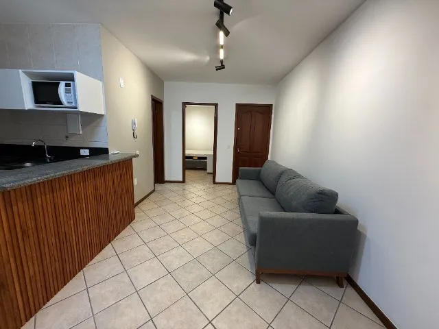 Departamento amueblado, 45 m², con lavadora — photo 10
