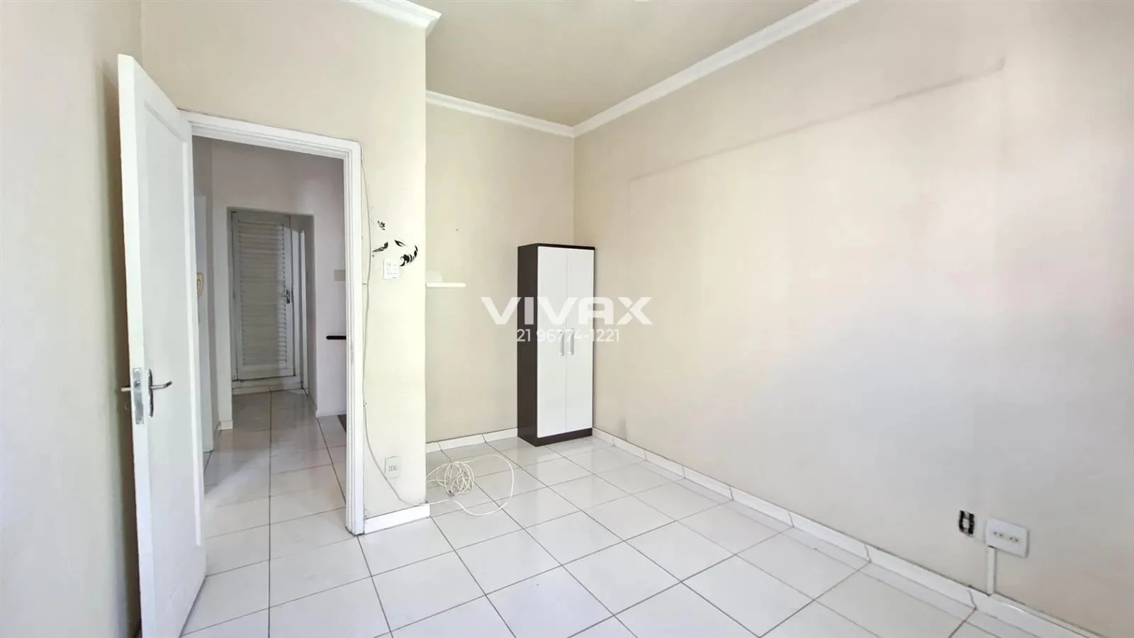 Home office in a 4-bedroom house, 89 m² — photo 6