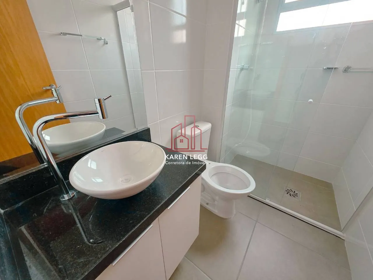 Apartamento mobiliado com cozinha americana e 48 m² — photo 11