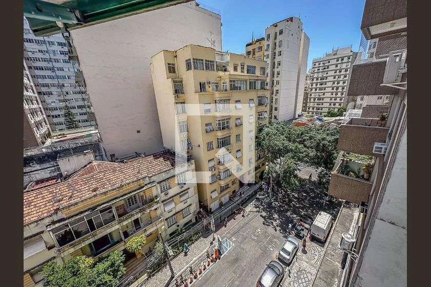 Дуплекс-пентхаус з 2 спальнями та приватним садом — photo 24