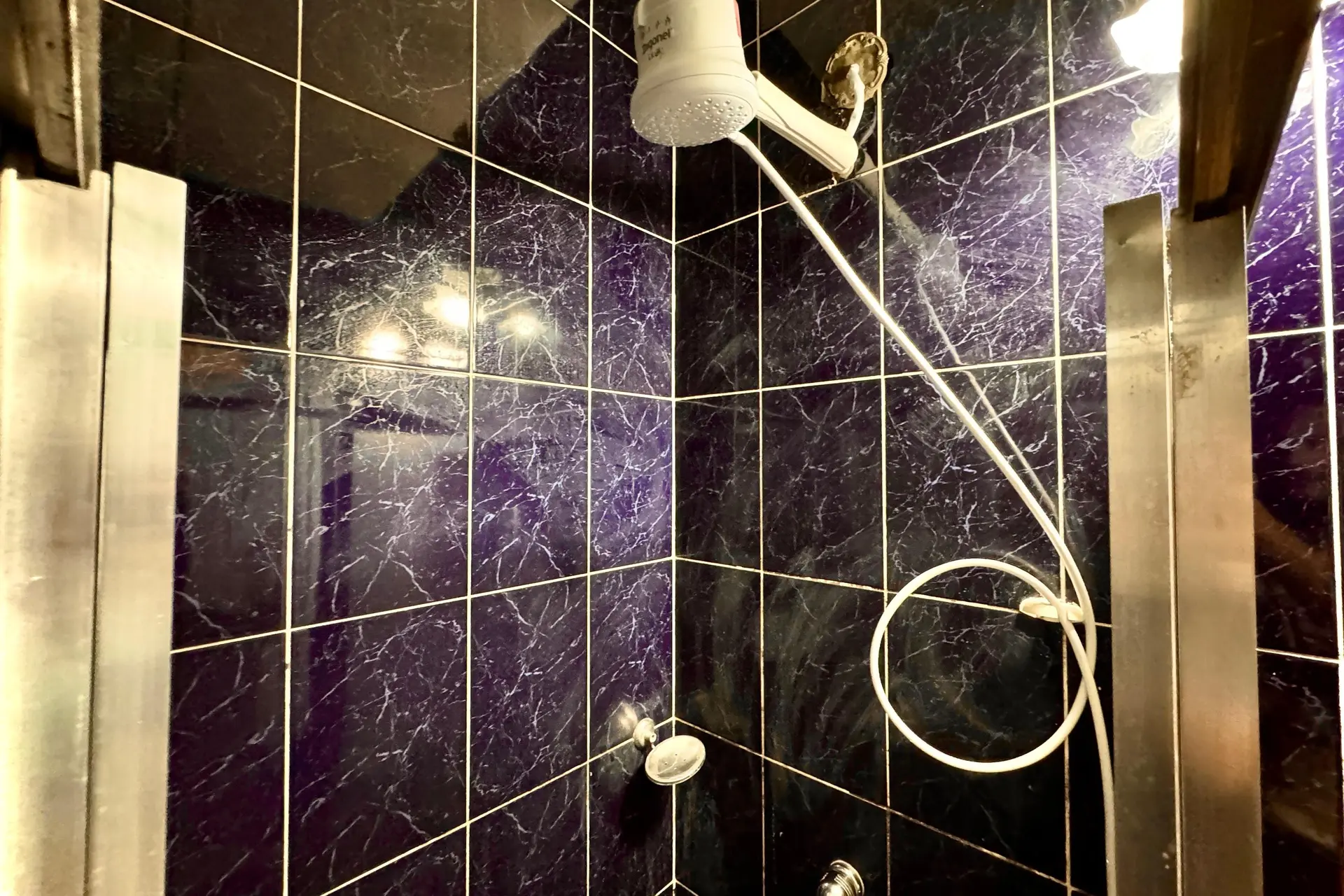 Apartamento de 1 quarto com cozinha fechada a gás — photo 21