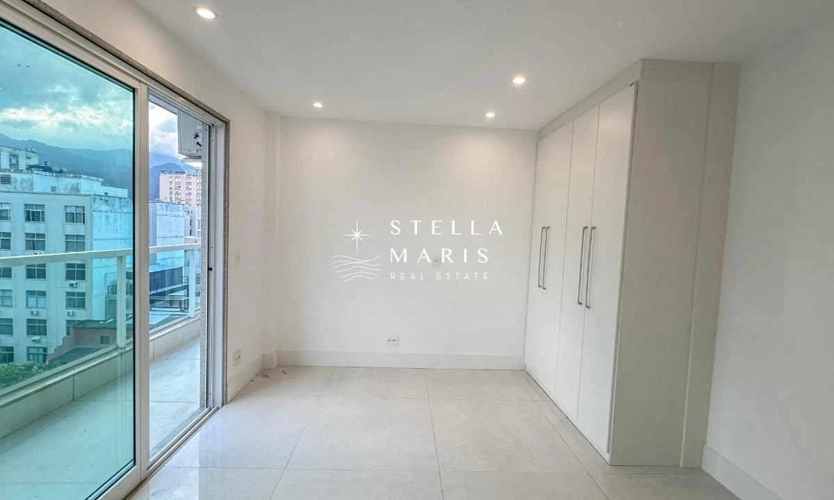 Cobertura duplex de 600 m² com 5 quartos e 6 banheiros — photo 9