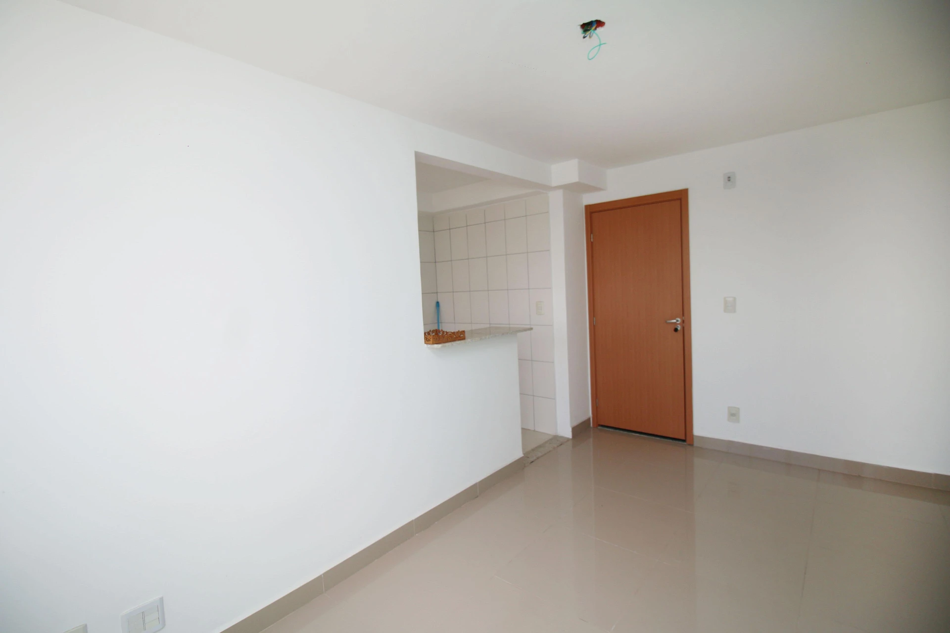 Apartamento de 2 quartos em condomínio com academia — photo 12