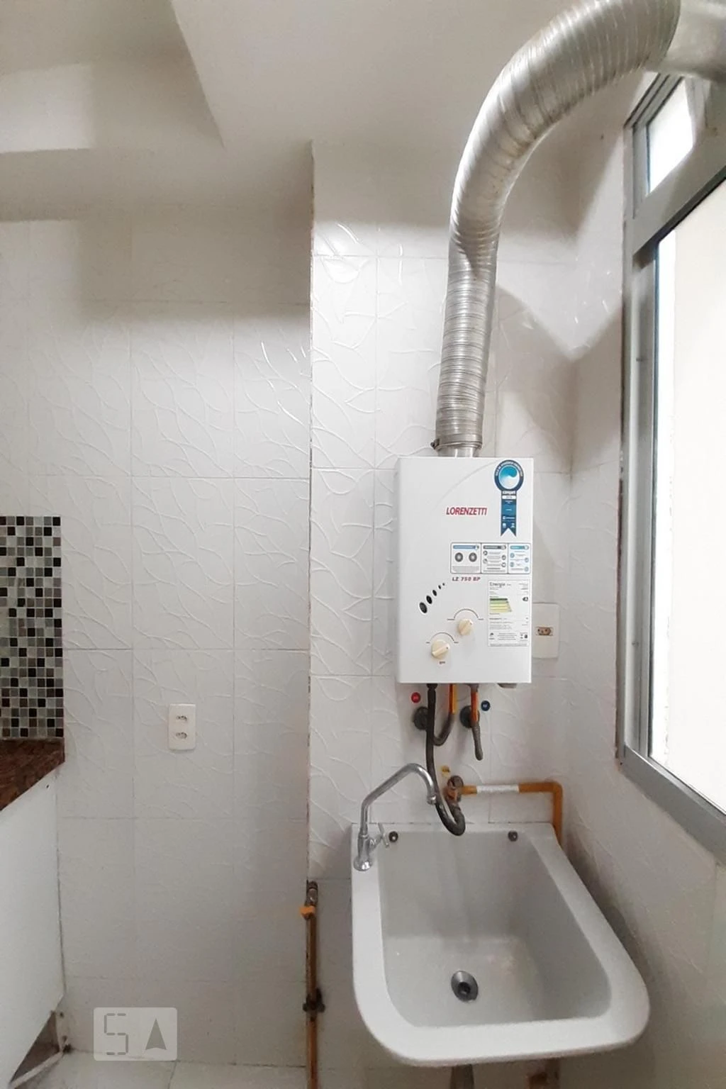 2 quartos e varanda gourmet: apartamento de 50 m² — photo 18