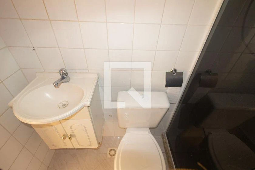 2-bedroom apartment with a washing machine in Rio de Janeiro — photo 37
