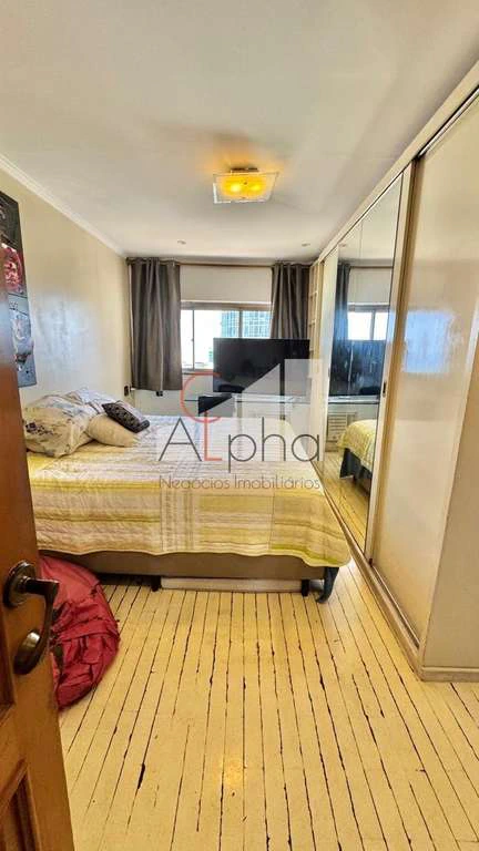 Duplex apartment with 4 bedrooms and a private BBQ area — photo 9