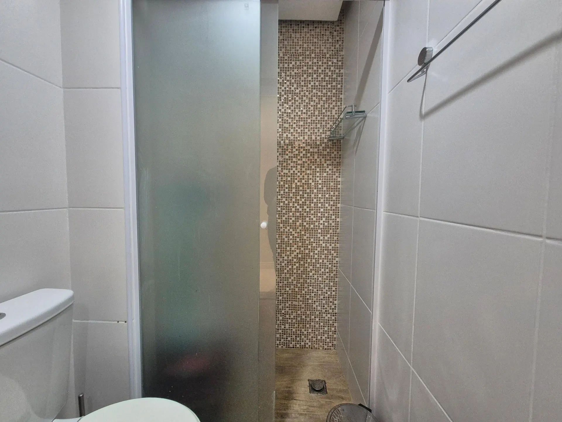 Apartamento de 2 quartos com closet — photo 32