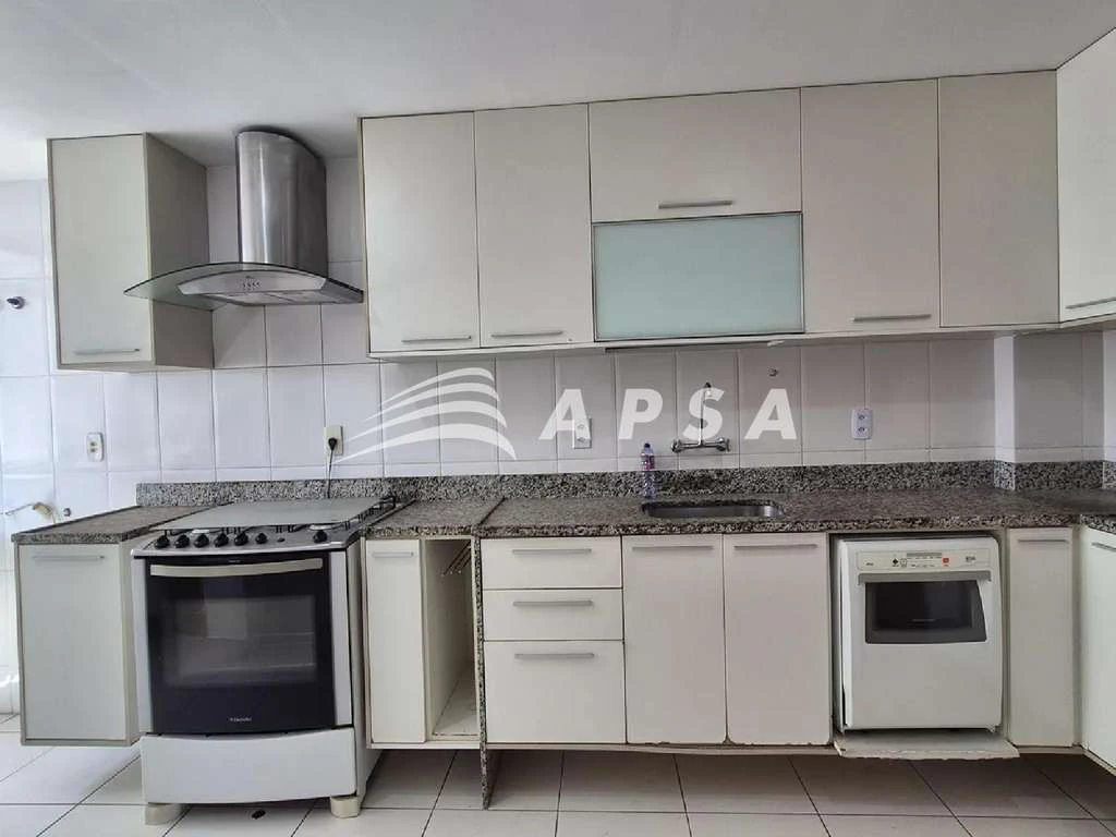 Furnished 300 m² duplex with 3 bedrooms and 3 baths — photo 5