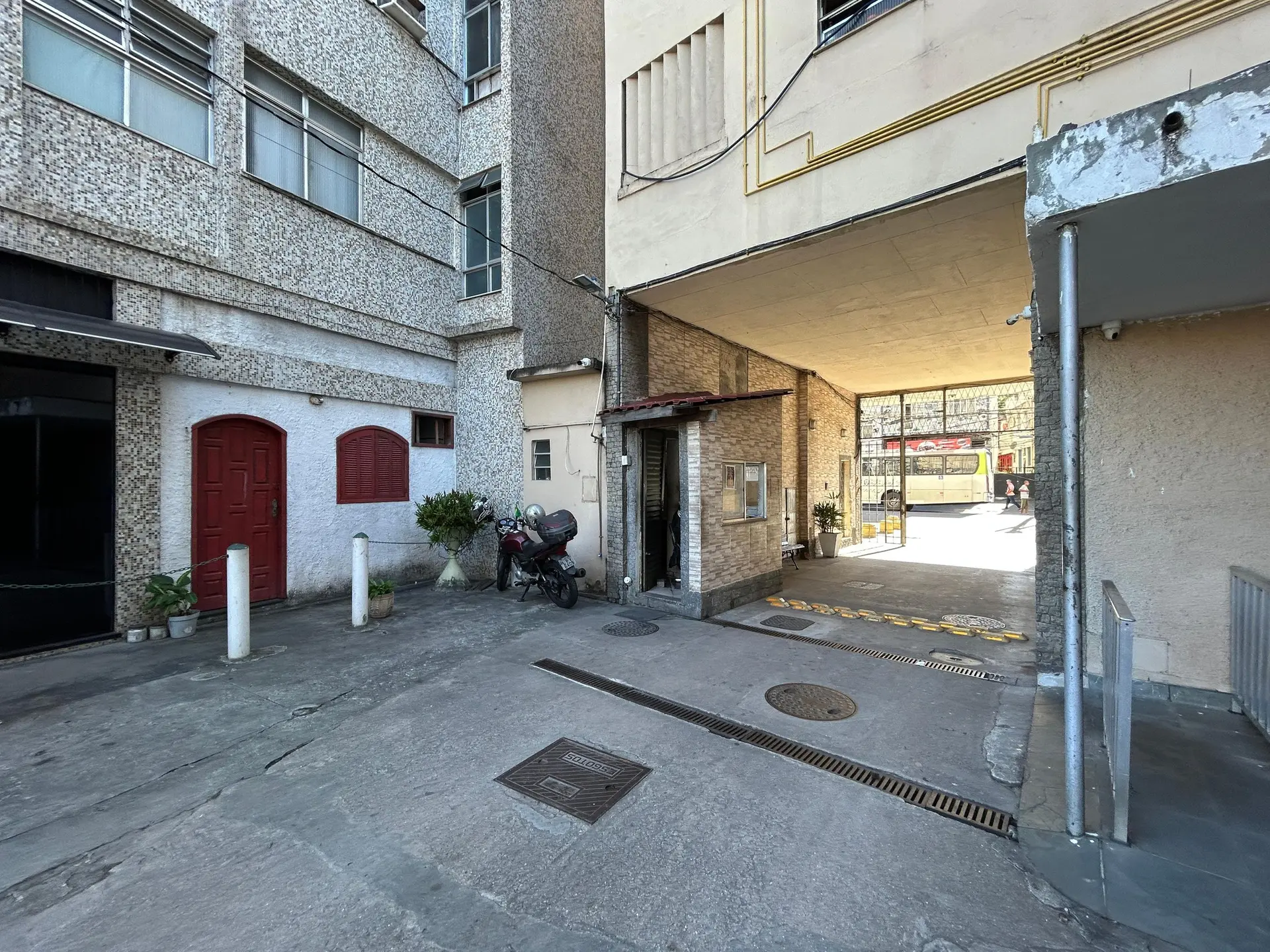 Apartamento de 3 dormitorios con barbacoa y 2 baños — photo 43