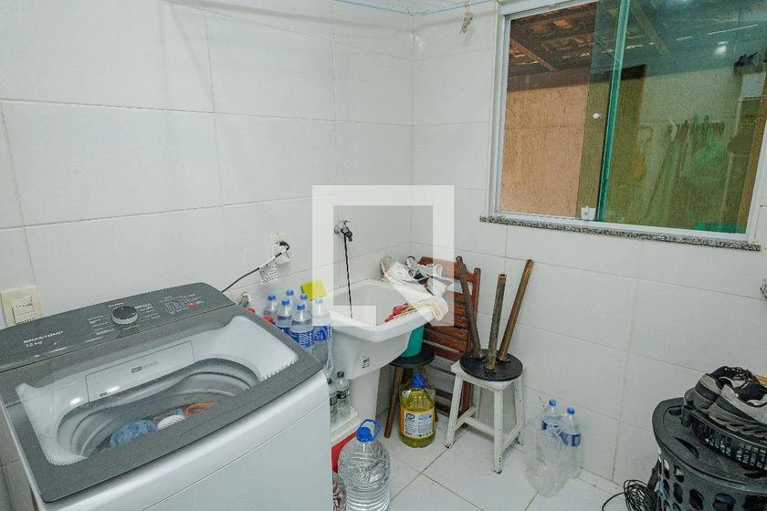 Furnished house with 3 bedrooms and 180 m² — photo 34