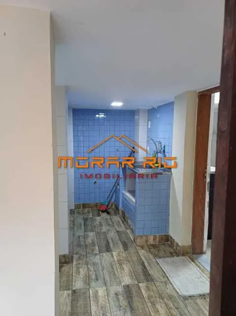 Apartamento térreo com 1 dormitório e fogão a gás — photo 13