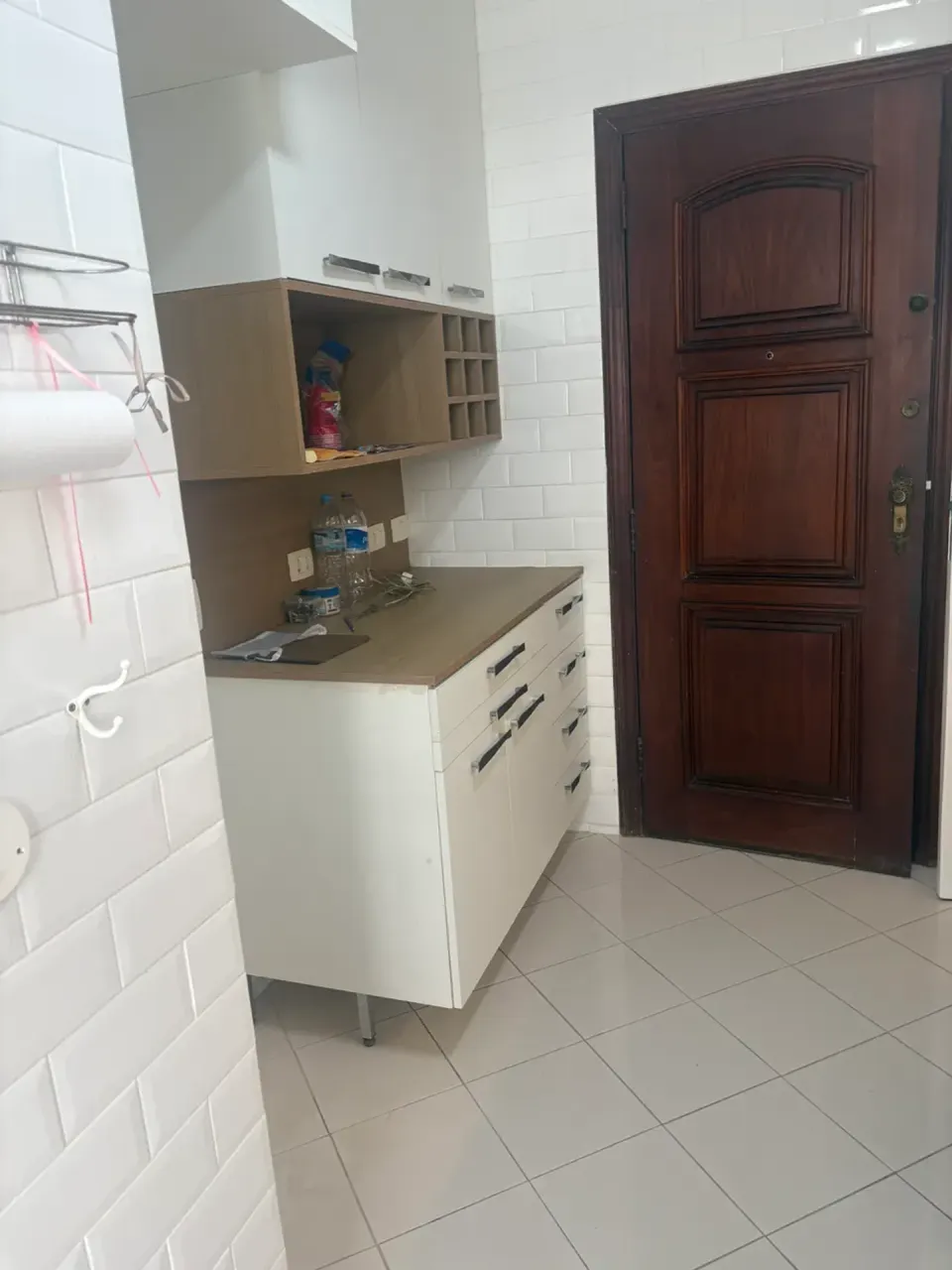 Apartamento de 94 m² com 3 quartos e 3 banheiros — photo 7