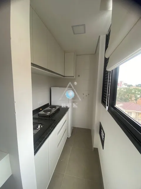 Apartamento de 25 m² com 1 quarto e elevador — photo 4