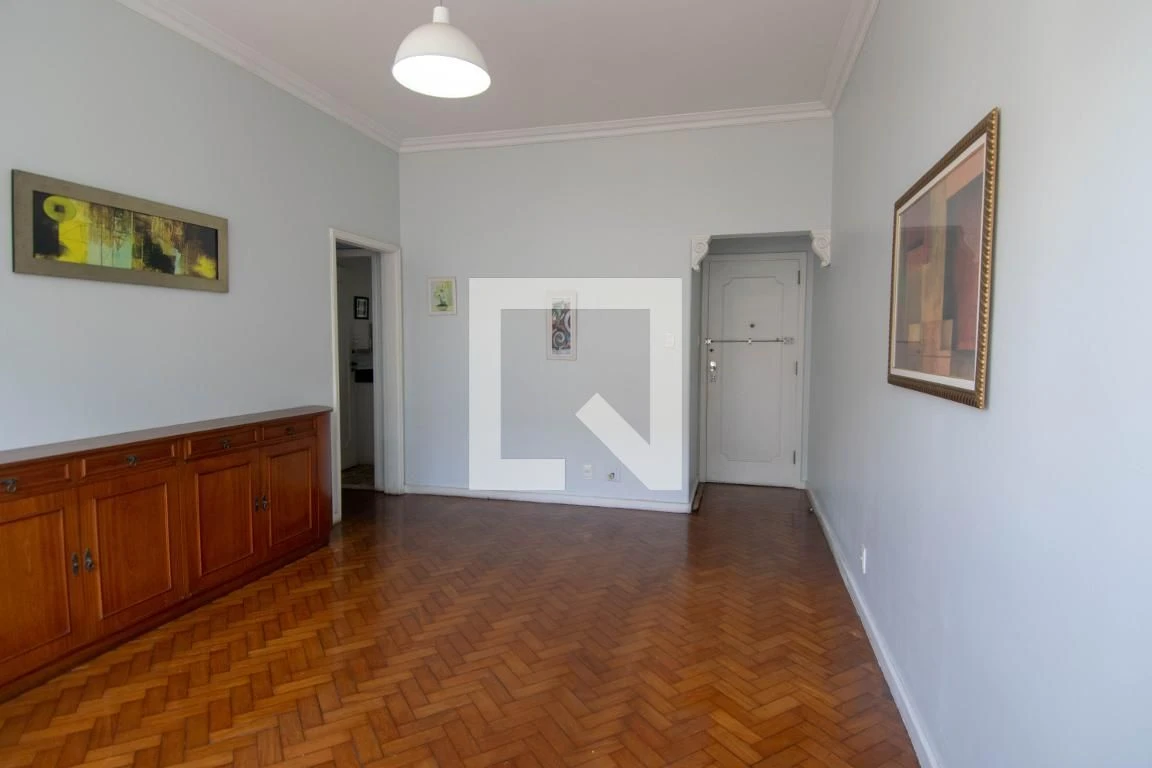 2-bedroom apartment with a washing machine in Rio de Janeiro — photo 26