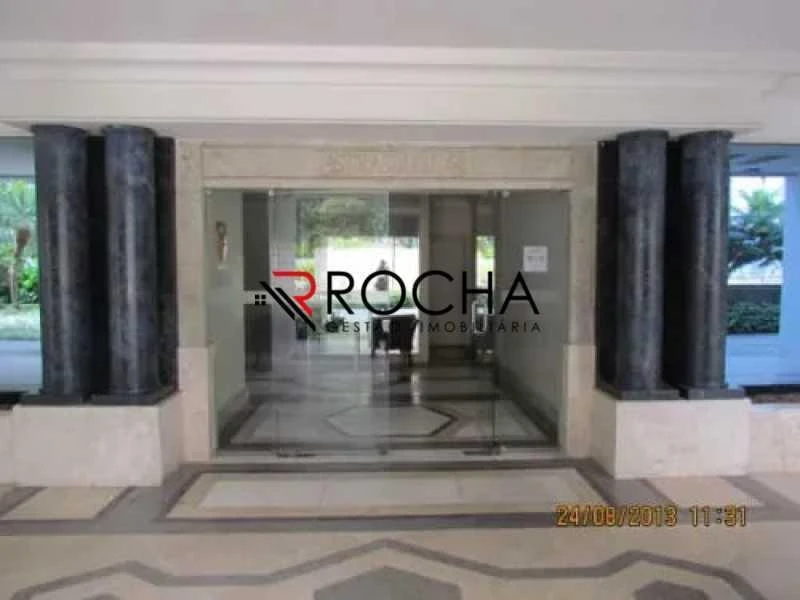 200 m² apartment with 4 bedrooms and a gas stove — photo 4